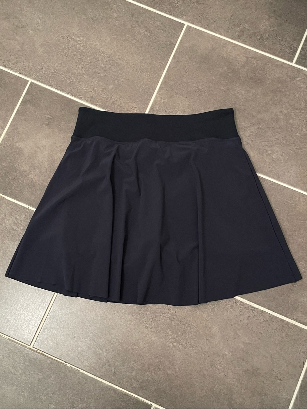 Nike Dri-Fit Advantage Golf Skirt size Large - Picture 3 of 9